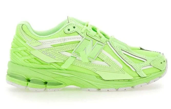 New Balance 1906A Lace-Up Sneakers - US11.5