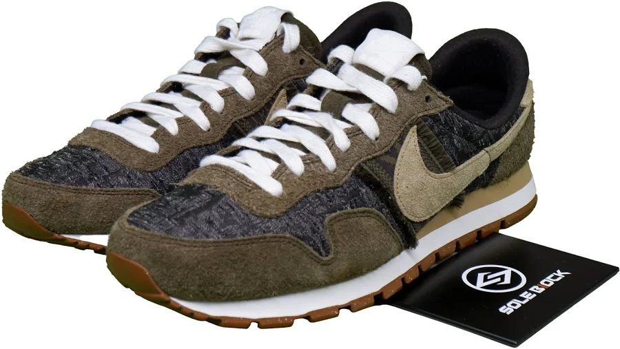 Nike Air Pegasus 83 Premium Low Nai-ke - The One Line Dz6301-222