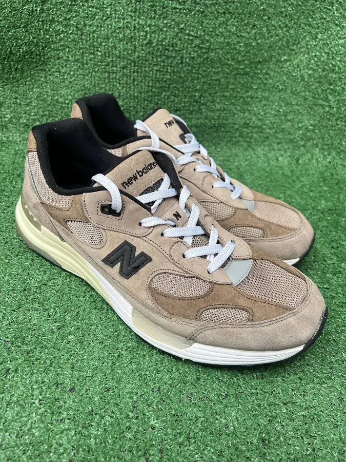 New Balance x JJJJounds 992