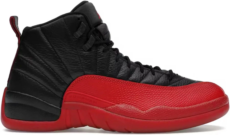 Jordan 12 Retro “flu Game" 2025