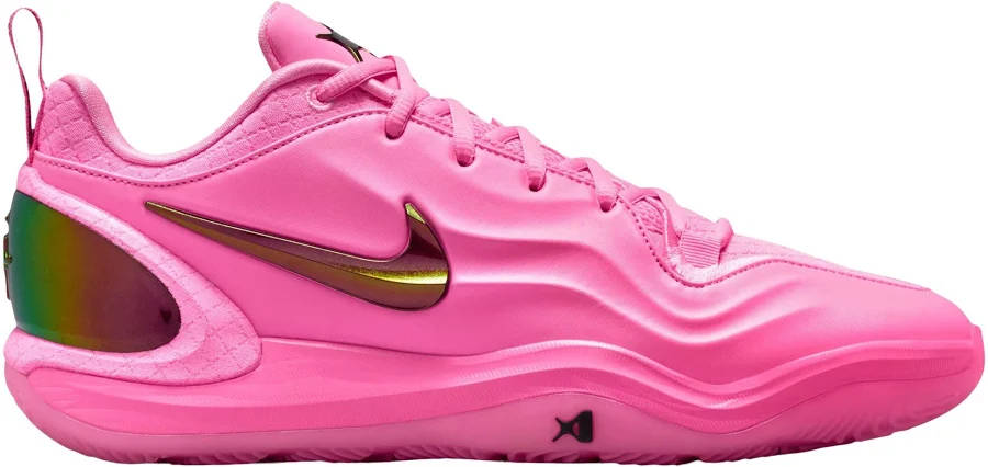 Nike A'Two 'A'Pink' Basketball Shoes