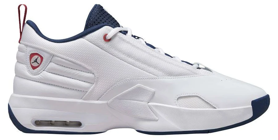 Air Jordan Max Aura 6 'USA' | White | Men's Size 15