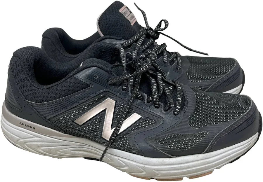 Balance Womens Phantom 560 V7 Running Shoes W560cm7 Size 10 B