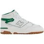 Aimé Leon Dore x New Balance 650R 'White Classic Pine Gum' | Men's Size 8.5