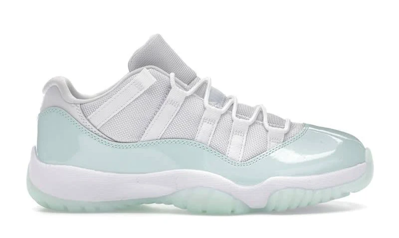 Jordan 11 Retro Low Igloo (Women's) 11W / New