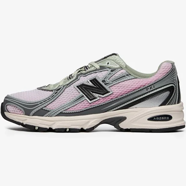 Zapatillas New Balance 740 Dusty Pink Talla 43