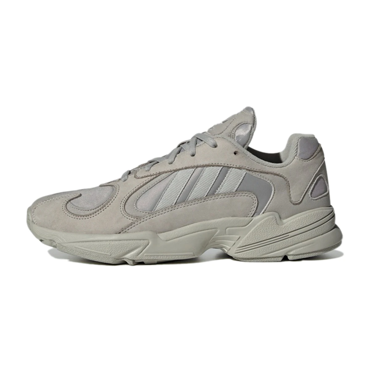 adidas Originals Yung-1 'Grey' GW9481