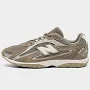 New Balance Men's 204L Casual Shoes in Mushroom/Arid Stone | Size: 11.5