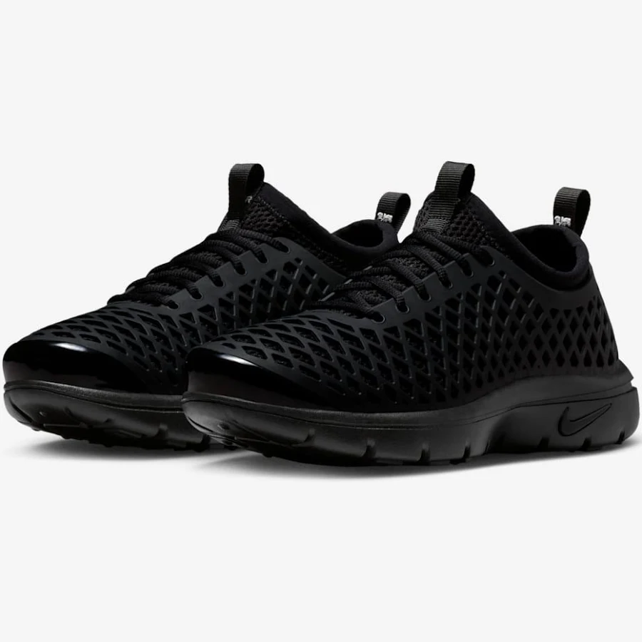 Nike Rejuvenate Run Sp If5958-002 Black/sail/black Women's Size