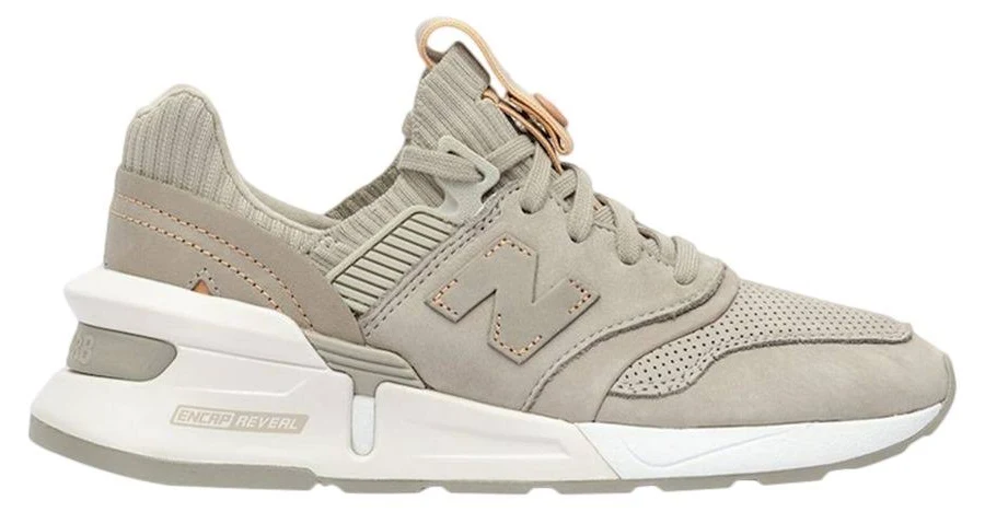 New Balance Women's 997 'Light