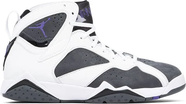Air Jordan 7 Retro Flint 2021 CU9307-100 | Size US 7
