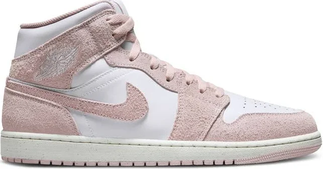 Air Jordan 1 Mid SE Legend Pink FN5215-161 | Size US 8.5