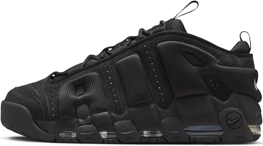 Nike Men's Air More Uptempo Low