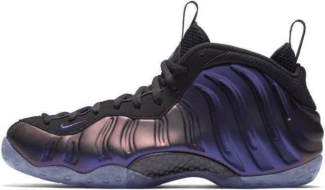 Nike Men's Air Foamposite One