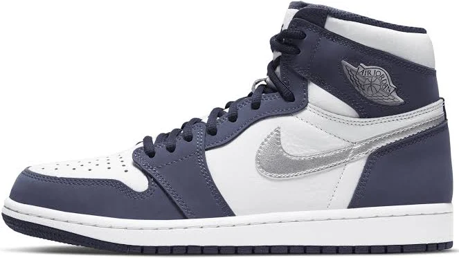 Air Jordan 1 Retro High CO.JP Midnight Navy Mens