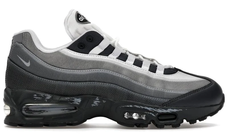Nike Air Max Muscle 95 Yu-Gi-Oh! Jonouchi (with Promo Card)