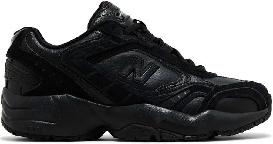 (Women) New Balance 452 'Triple Black' WX452SK US 7.5W