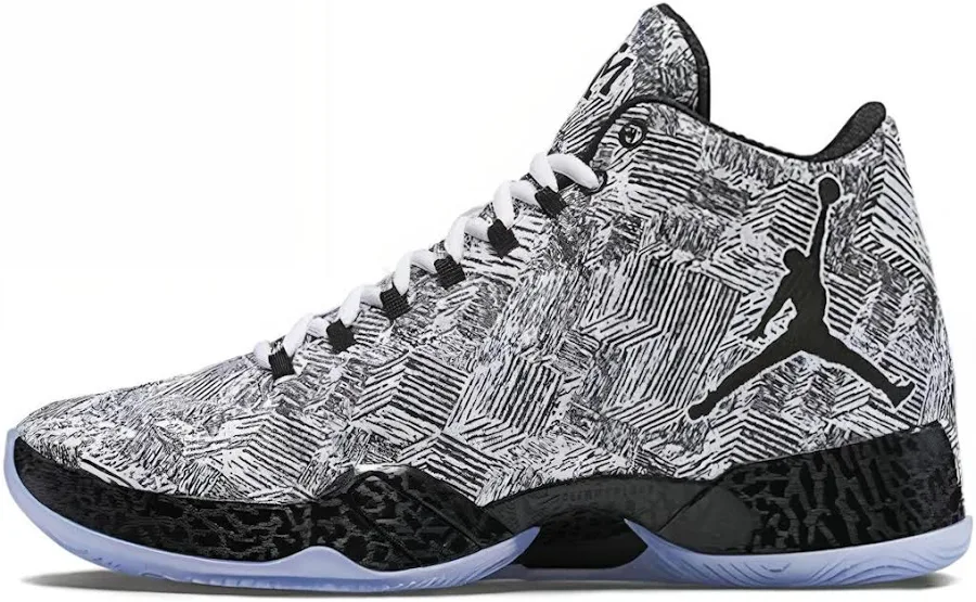 Jordan XX9 BHM