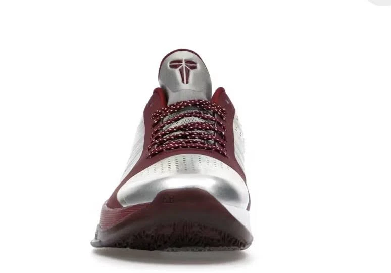 Nike Zoom Kobe 5 Protro 'lower Merion Aces' 2026 - Im0557 001 Size
