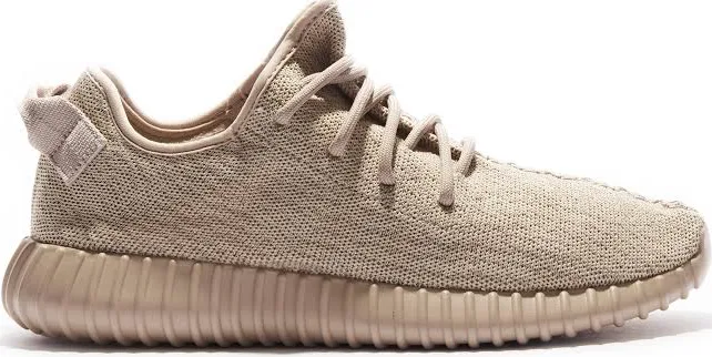 adidas Yeezy Boost 350 Oxford Tan