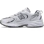 New Balance 530 Shoes Grey Color Sneakers For Boys Man Girl New Hot Deal Sale