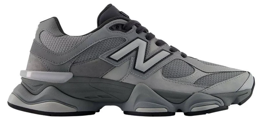 New Balance 9060 'Slate Grey' | Men's Size 8