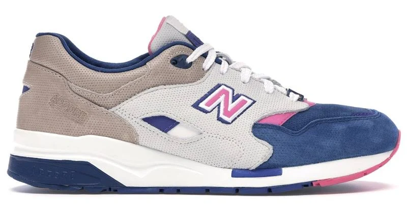 New Balance Ronnie Fieg Daytona
