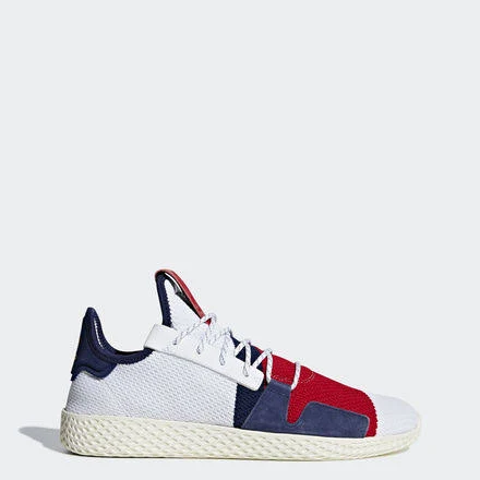 Boys adidas x Pharrell Williams BBC Tennis Hu V2