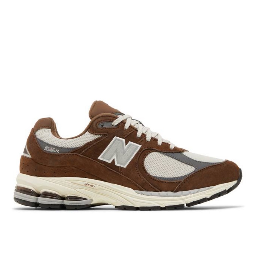 2002R Brown Beige'