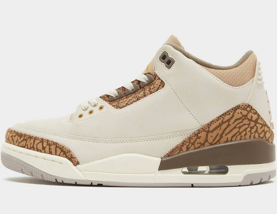 Air Jordan 3 Retro "Palomino" 8