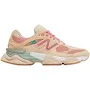 Joe Freshgoods x New Balance 9060 'Penny Cookie Pink' | Tan | Men's Size 12