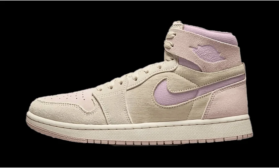 Men's Air Jordan 1 Zoom CMFT 2