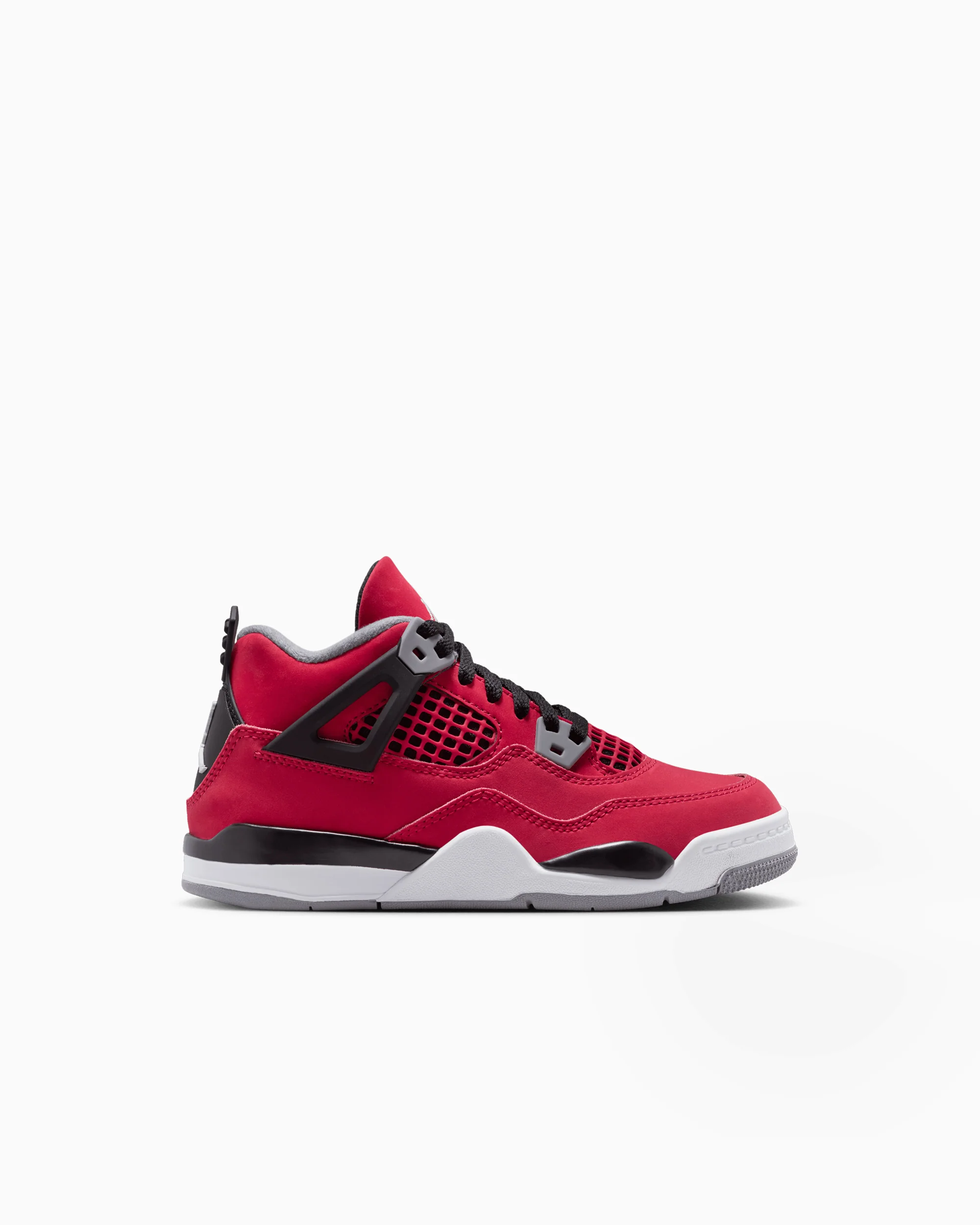 Air Jordan 4 Retro "Toro Bravo" (PS) - 27.5