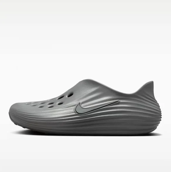 Nike React X Rejuvenate Men Shoes Smoke Grey Hv5060-002