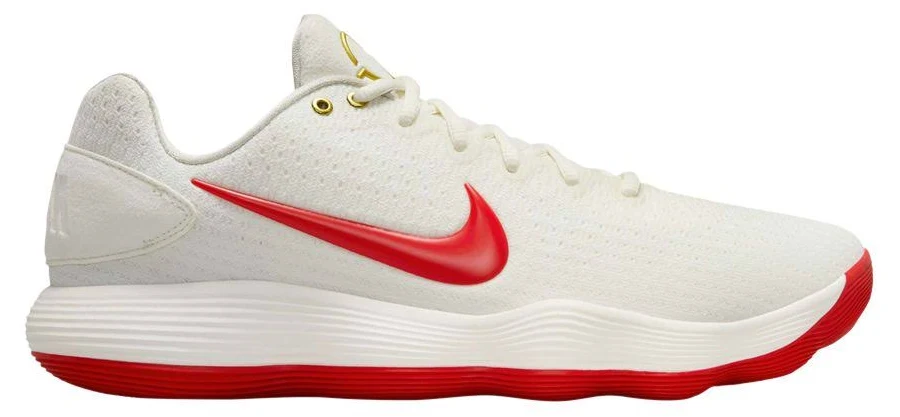 Nike Men's Hyperdunk 2017 Low EP 'Lunar New Year