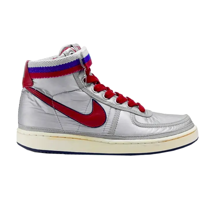 Nike Vandal Supreme