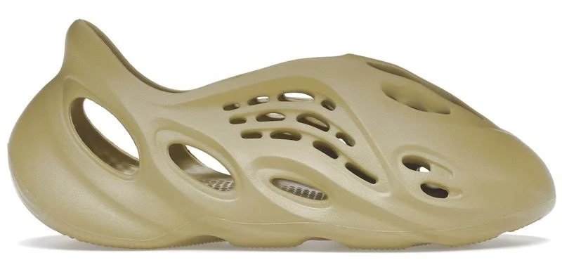 adidas Yeezy Foam RNNR Sulfur