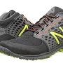 New Balance Shoes | New Balance Black And Neon Yellow Sneakers | Color: Black/Yellow | Size: 13 | Bluerenza's Closet