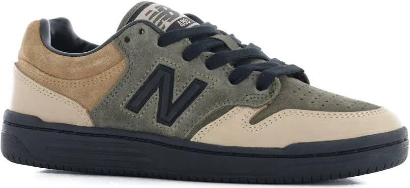 New Balance Men's Numeric 480 Skateboarding Shoes