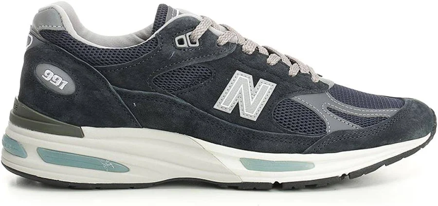 New Balance 991 Sneaker