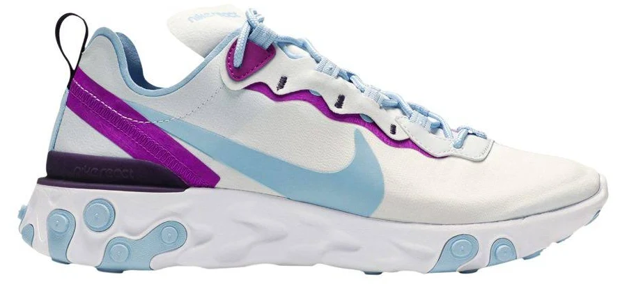 Nike Women's React Element 55