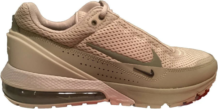 Nike Air Max Pulse Limestone W - Fd6409-201