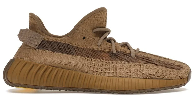 Adidas Yeezy Boost 350 V2 Men Earth