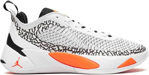 Jordan - Luka 1 sneakers - unisex - Rubber/Mesh/Fabric/Fabric - 12 - White