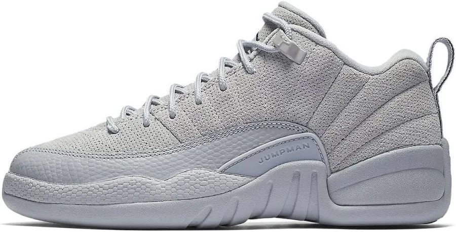 Air Jordan 12 Retro Low Boys