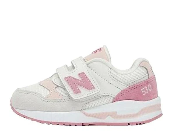 New Balance 530 Women Sneakers - White/pink