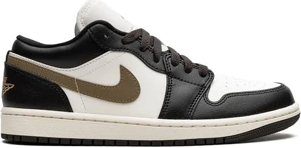 Jordan Air 1 Low Shadow Sneakers