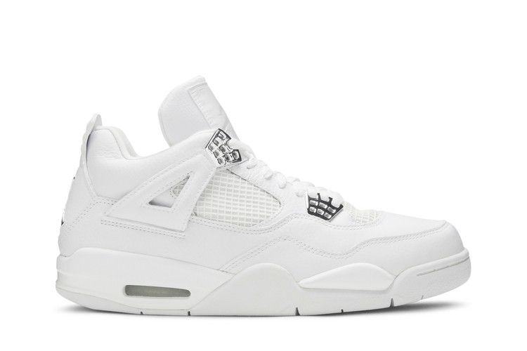 Air Jordan 4 Retro 'Pure Money' 2006