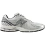 New Balance 860v2 Shoes, Size M7.0/W8.5, Medium/D - White/Black