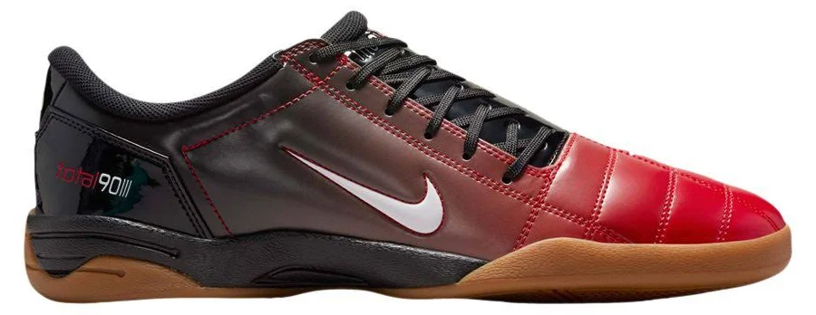 Nike Total 90 3 SP 'Bred' | Men's Size 11.5